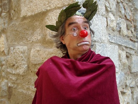 Imatge de Claret Clown