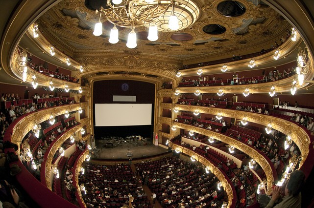 Liceu