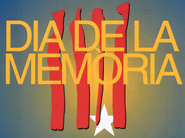 Dia memòria