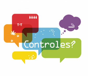 Imatge de l'exposició "Controles?"