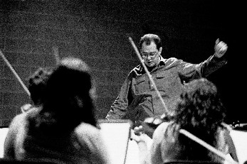 Imatge del concert La màgia de Mozart