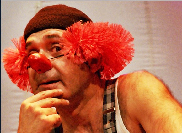 Imatge de Marcel Gros