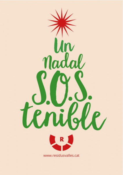 Un Nadal més S.O.Stenible-