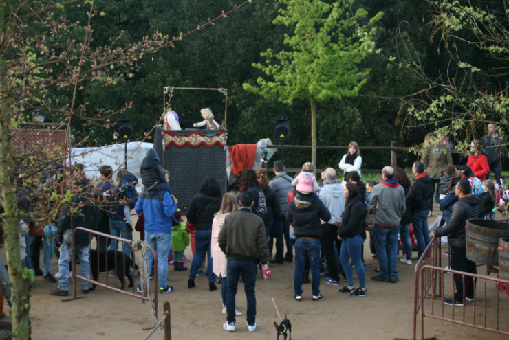 Mercat medieval 2017