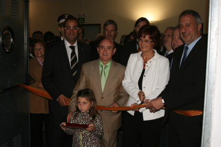 Inauguració Fira Palau 08