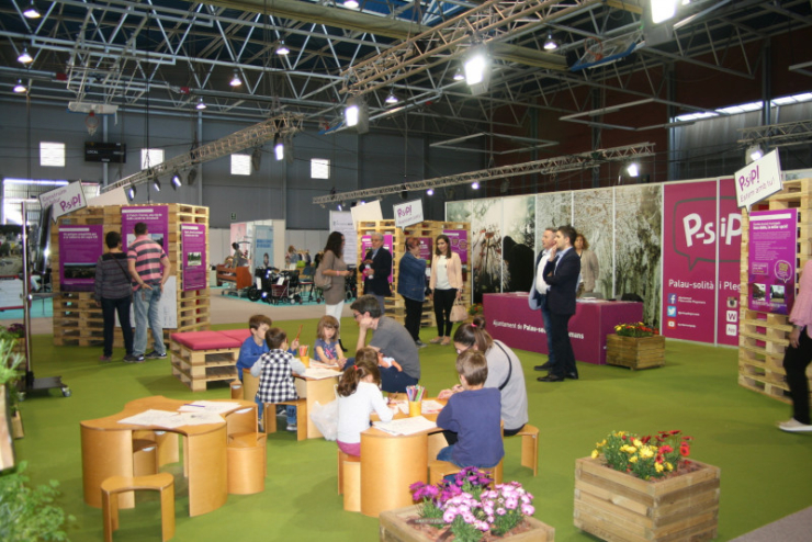 Comerç Fest 2018