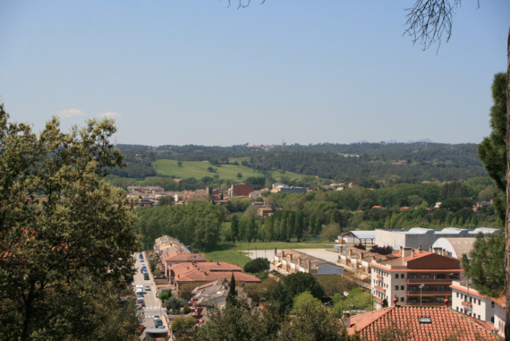 Edificis