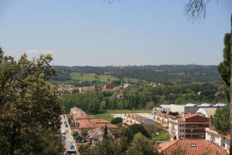 Edificis