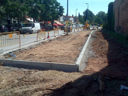 Carrer Orfebreria 2