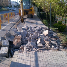 Vorera Av.Catalunya (executant)