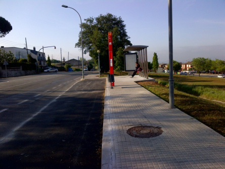 Acabament obres