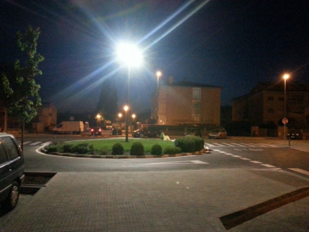 Vista nocturna 2