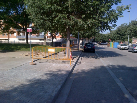 C/ Victor Català