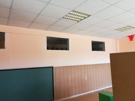 Inici de les obres a l'Escola Bressol El Sol