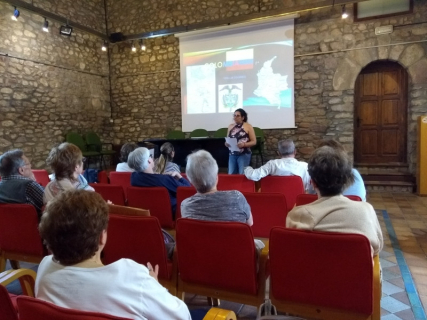 Cloenda del curs 2018-19 del SLC