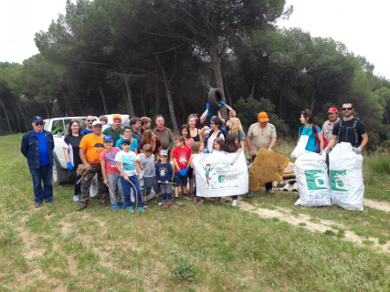 Clean up day 2019