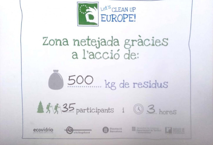 Clean up day 2019