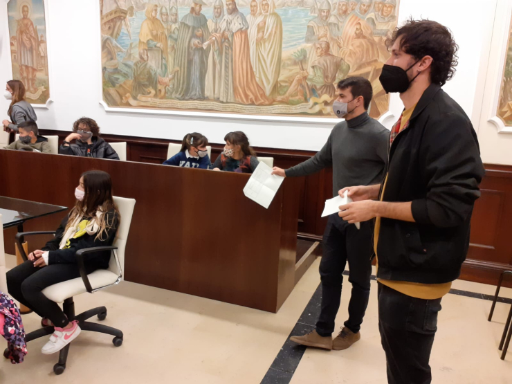 Consell Infants 2021-2022