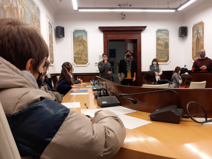 Consell Infants 2021-2022
