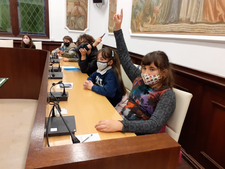 Consell Infants 2021-2022