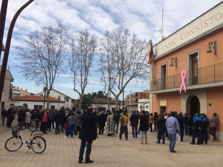 dia de la dona 2017