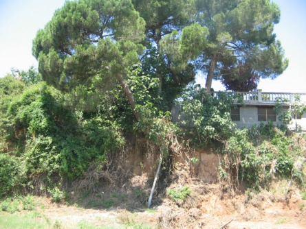 Clavegueram C/Mataró