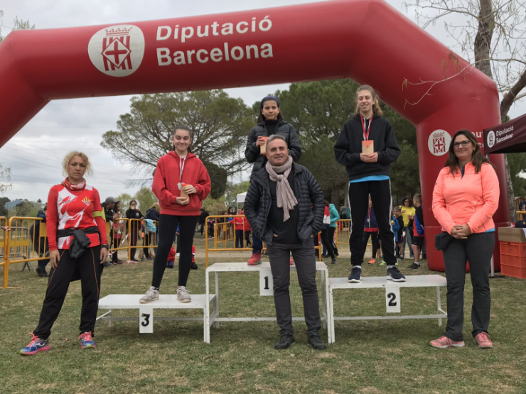 Entrega de premis