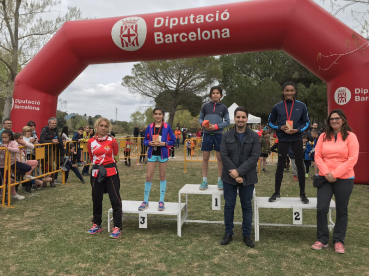 Entrega de premis