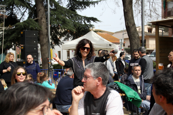 Tapa'N Birra 2022