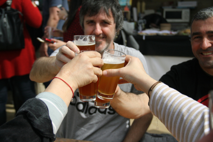 Tapa'N Birra 2022