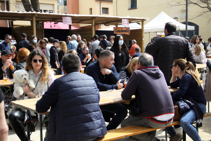 Tapa'N Birra 2022