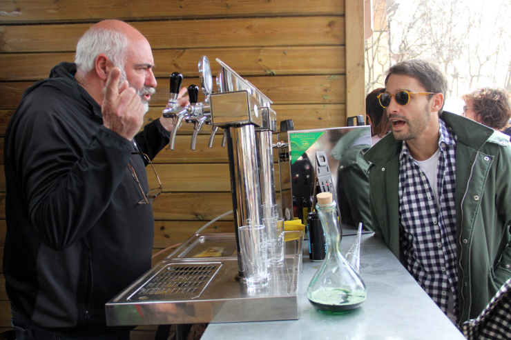 Tapa'N Birra 2022