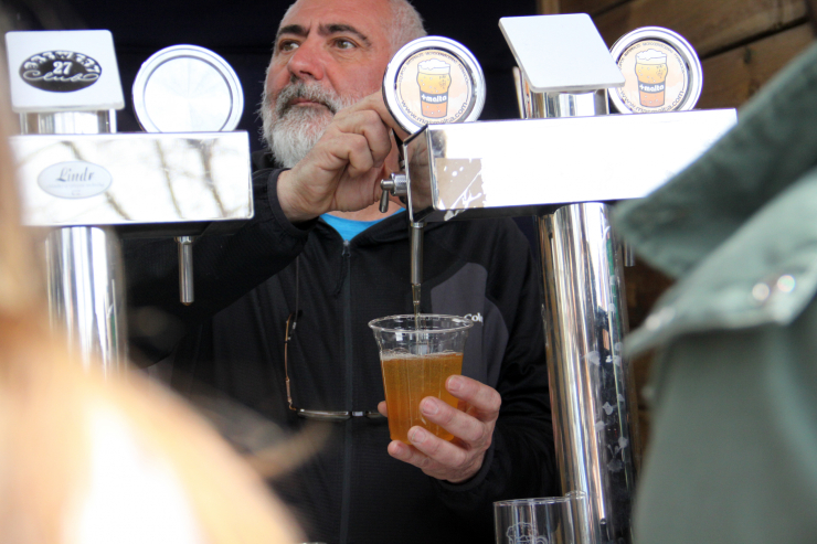 Tapa'N Birra 2022