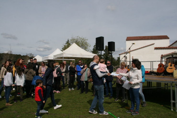 Dia Mundial dels Boscos i l'Aigua 2018