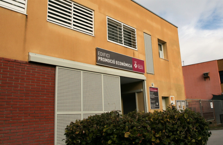 Palau Avança