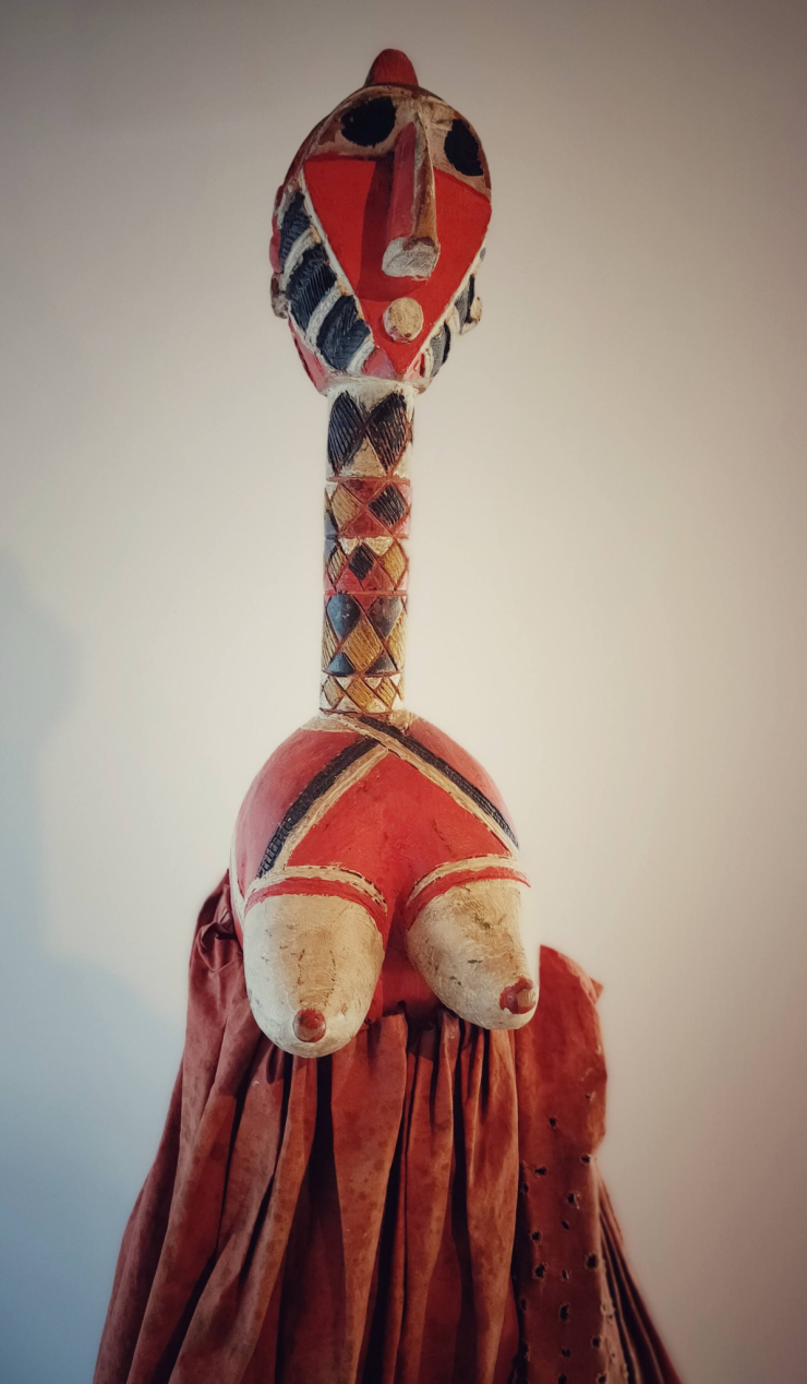 Presentació del MIT Museu Internacional dels Titelles