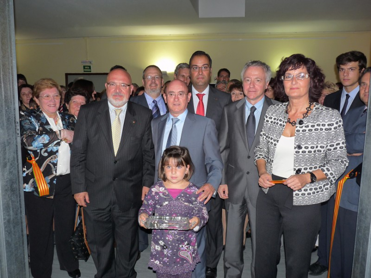 Inauguracio