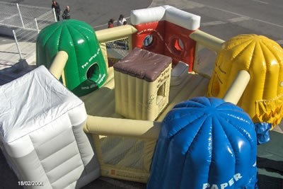 Imatge de l'Inflable