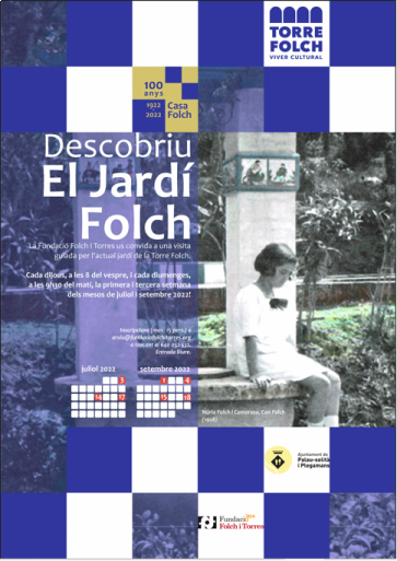 Jardi Torre Folch