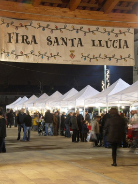 Fira de Santa Llucia09