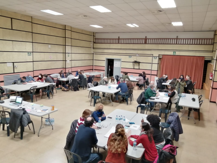 Jornada UAB