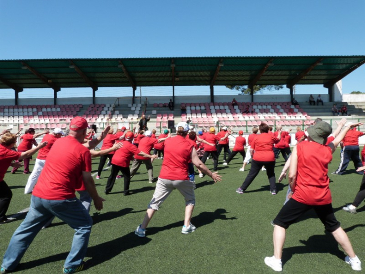 Jornadaesportivagentgran taitxi