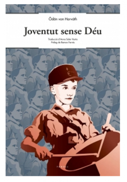 Joventut sense Déu