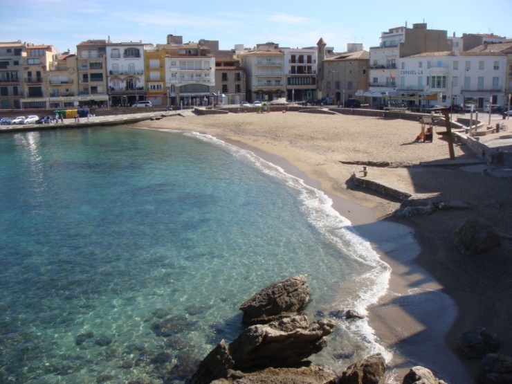 L'Escala