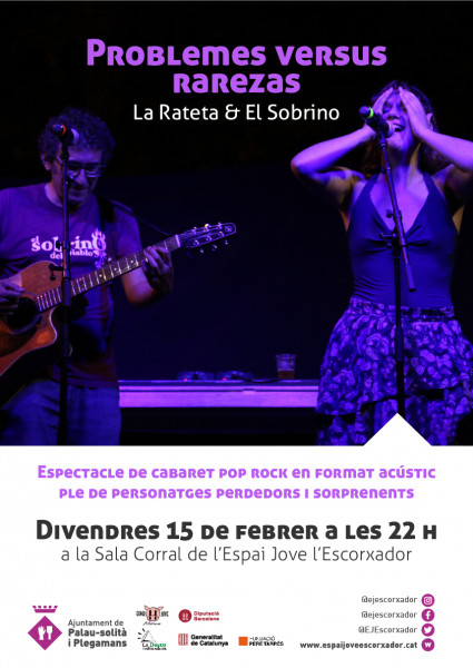La Rateta & El Sobrino