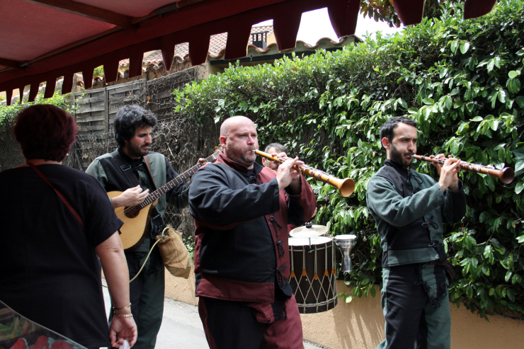 Mercat Medieval 2022
