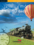 la volta al món en 80 dies