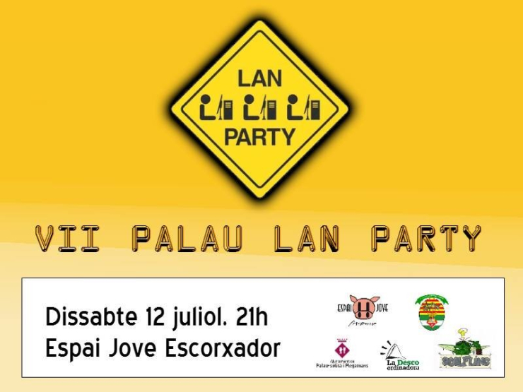 LAN Party