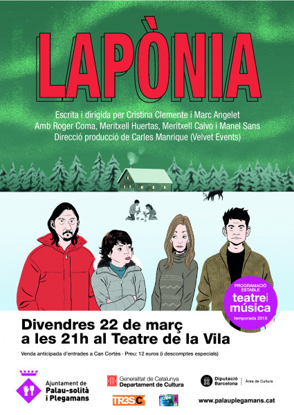 Laponia