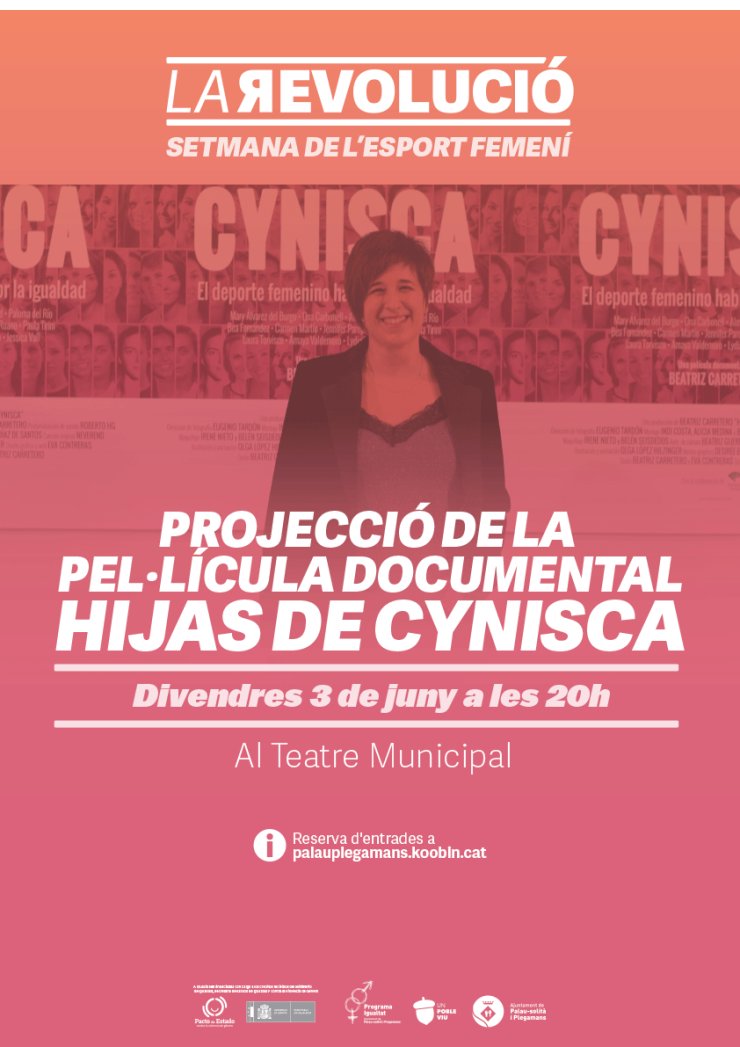Hijas de Cynisca